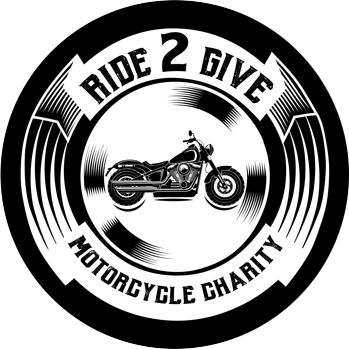 Ride2Give Charity