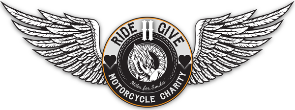 Ride2Give Charity