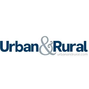 Urban and Rural